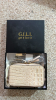Joelle Hawkens Leather Bag and G.I.L.I Wallet Purse - 6