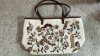 Assorted Totes, Straw Handbags and Clutch - 5