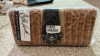 Assorted Totes, Straw Handbags and Clutch - 12