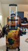 Heys Luggage Set - 6