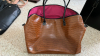 Weekender Bag and Laptop Purse - 2