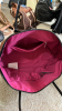 Weekender Bag and Laptop Purse - 3