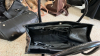 Weekender Bag and Laptop Purse - 5