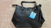 JM Leather Tote and DS Weekender Bag - 2