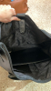 JM Leather Tote and DS Weekender Bag - 3