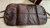 JM New York Suede Travel Bags - 2