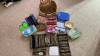 Assorted Travel Bags - 2