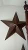 Metal Stars (3) - 2
