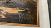 Trawler of Cozumel by J. Howard Rabby Oil Painting - 3