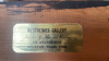 Trawler of Cozumel by J. Howard Rabby Oil Painting - 6