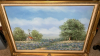 Flower Orchard Painting - 2