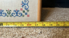 Framed Cross Stitch - 2