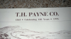 T.H. Payne Co. Chattanooga Print - 2