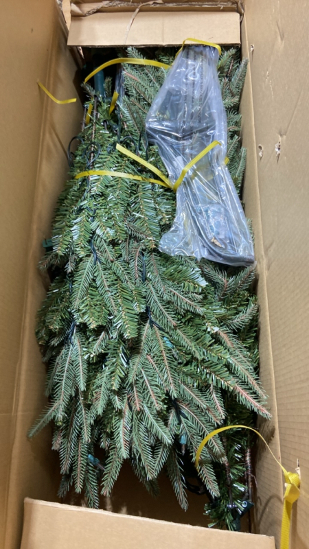 Artificial Christmas Tree