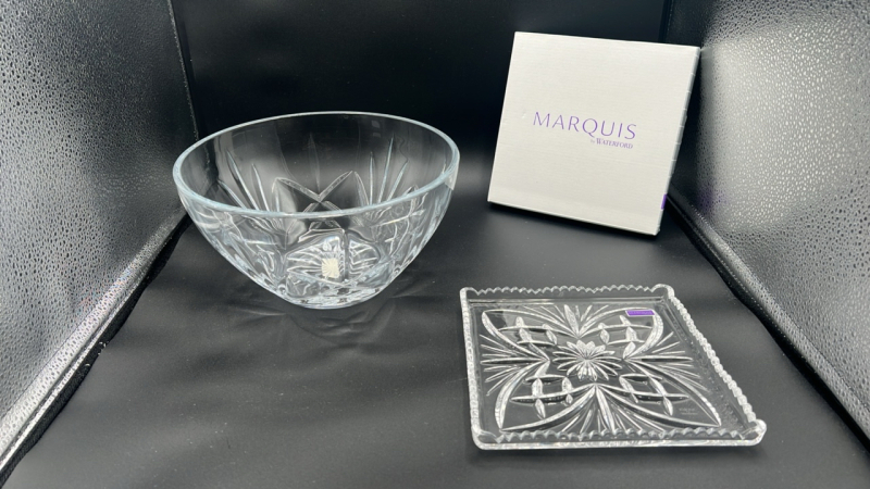 Marquis by Waterford Crystal (2)