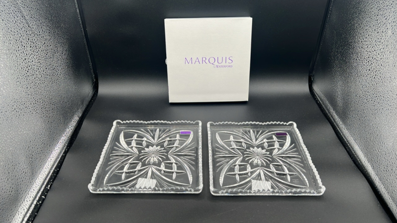 Marquis by Waterford Crystal (2)