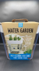 Water Garden Fish Tank