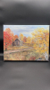 Winsor & Newton Fall Barn Artwork - 2