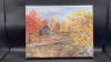 Winsor & Newton Fall Barn Artwork - 3