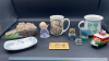 Tchotchkes and Cups - 2