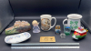 Tchotchkes and Cups - 3