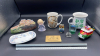 Tchotchkes and Cups - 7