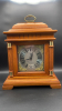 Elgin Mantle Clock - 7