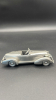 Danbury Mint Pewter Car Collection (4) - 3