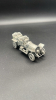 Danbury Mint Pewter Car Collection (4) - 5