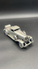 Danbury Mint Pewter Car Collection (4) - 7