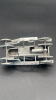 Danbury Mint Pewter Car Collection (4) - 10