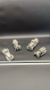 Danbury Mint Pewter Car Collection (4) - 11