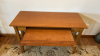 48" Amish Prairie Writing Desk - 3