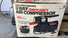 Air Compressors and Inflator - 3