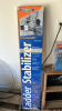 Werner Ladder Stabilizer, 2 Ft. Step Ladder, and Misc. Items - 2