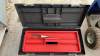 Rubbermaid Tool Box and Misc. Tools - 4