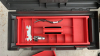 Rubbermaid Tool Box and Misc. Tools - 5