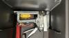 Rubbermaid Tool Box and Misc. Tools - 8