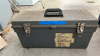 Popular Mechanics Tool Box and Misc. Tools