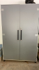 Storage Cabinet w/ Keys - 2