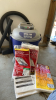 Shop Vac 12 Gal w/ Accessories - 4