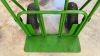 Tractor Supply Green Bottle Cart/Dolly - 2