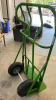 Tractor Supply Green Bottle Cart/Dolly - 4