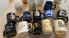 Assorted Mugs - 2