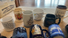 Assorted Mugs - 3