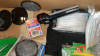 Assorted Camping Supplies - 6