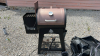 Pit Boss Pellet Grill w/ Cover - 2