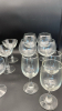 Stemware - 3