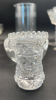 Bar and Tableware Crystal Items - 5