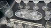 Bar and Tableware Crystal Items - 9